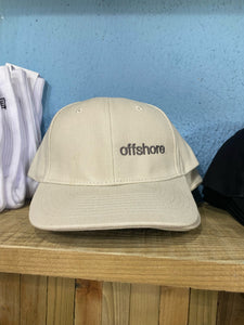 Offshore Caps