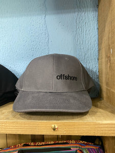 Offshore Caps